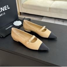 Chanel Heeled Shoes